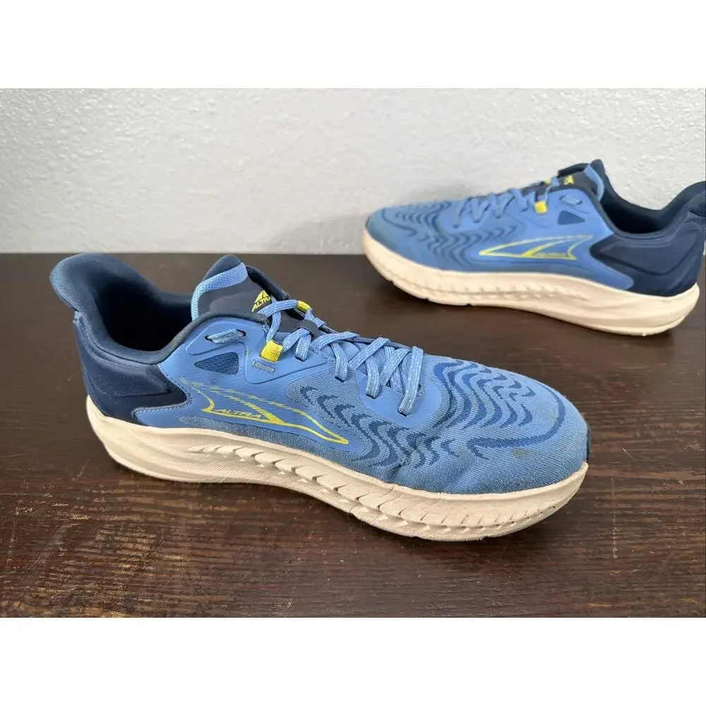 Altra comes as
